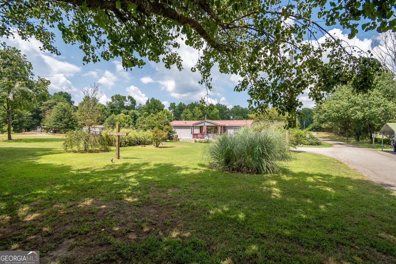 3655 Neese Commerce Road - Photo 1