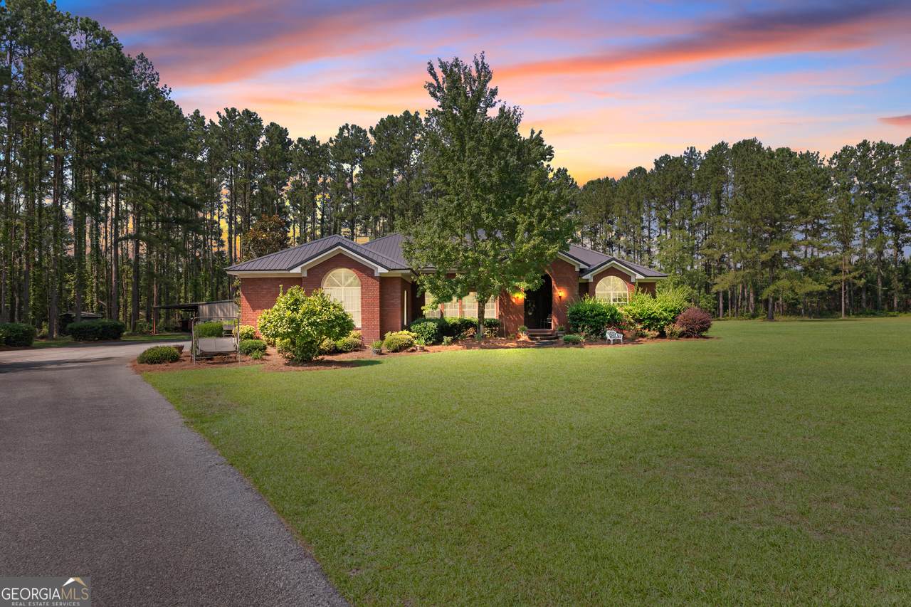 2055 Blankenbaker Road - Photo 1