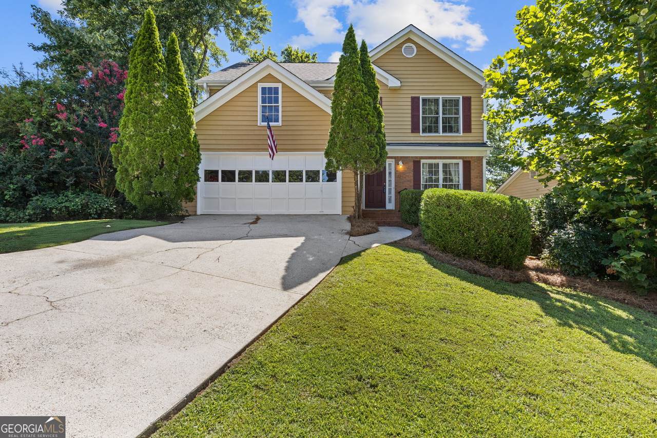 1305 Ox Bridge Way - Photo 1