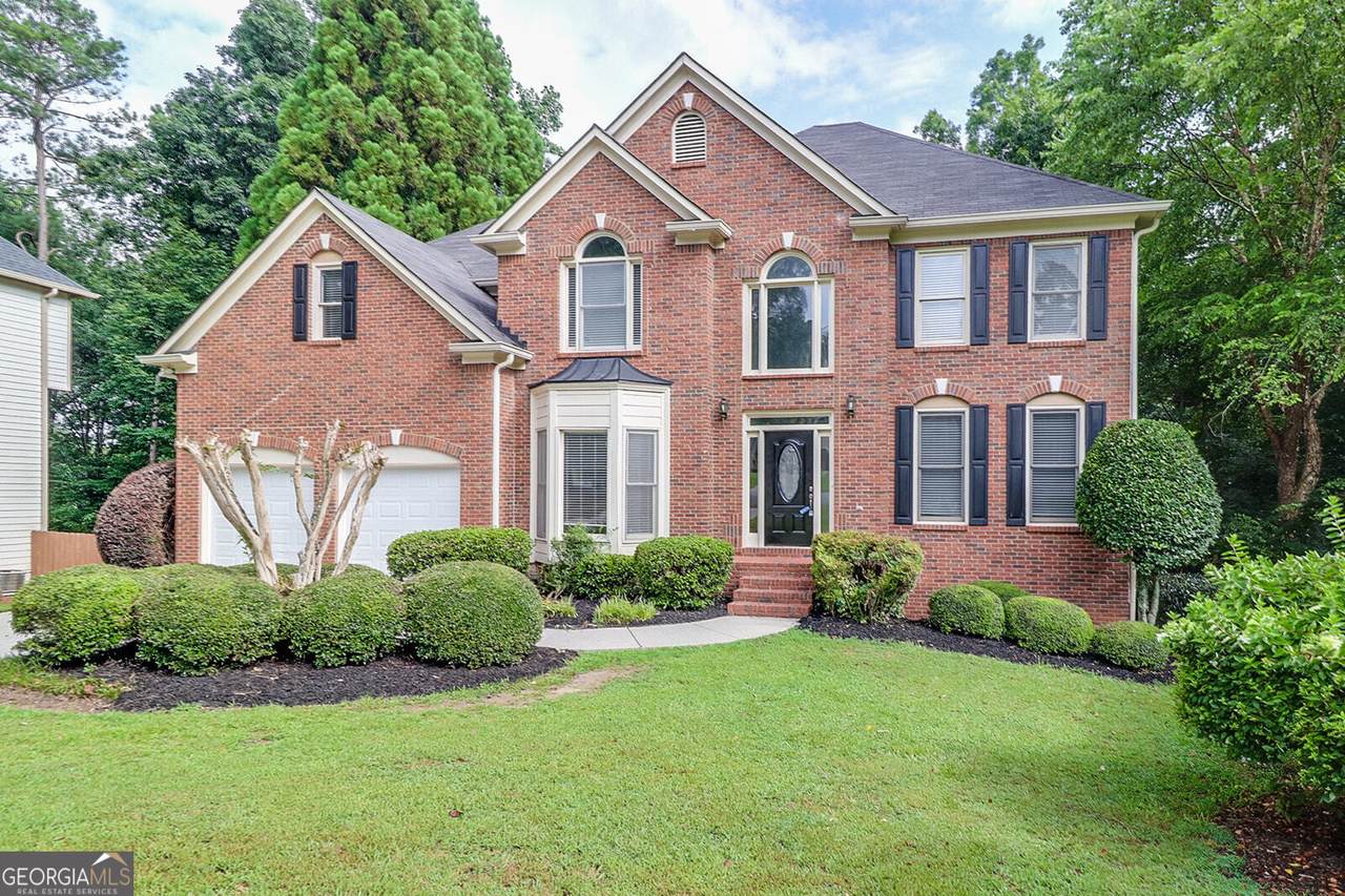 4335 Landover Way - Photo 1