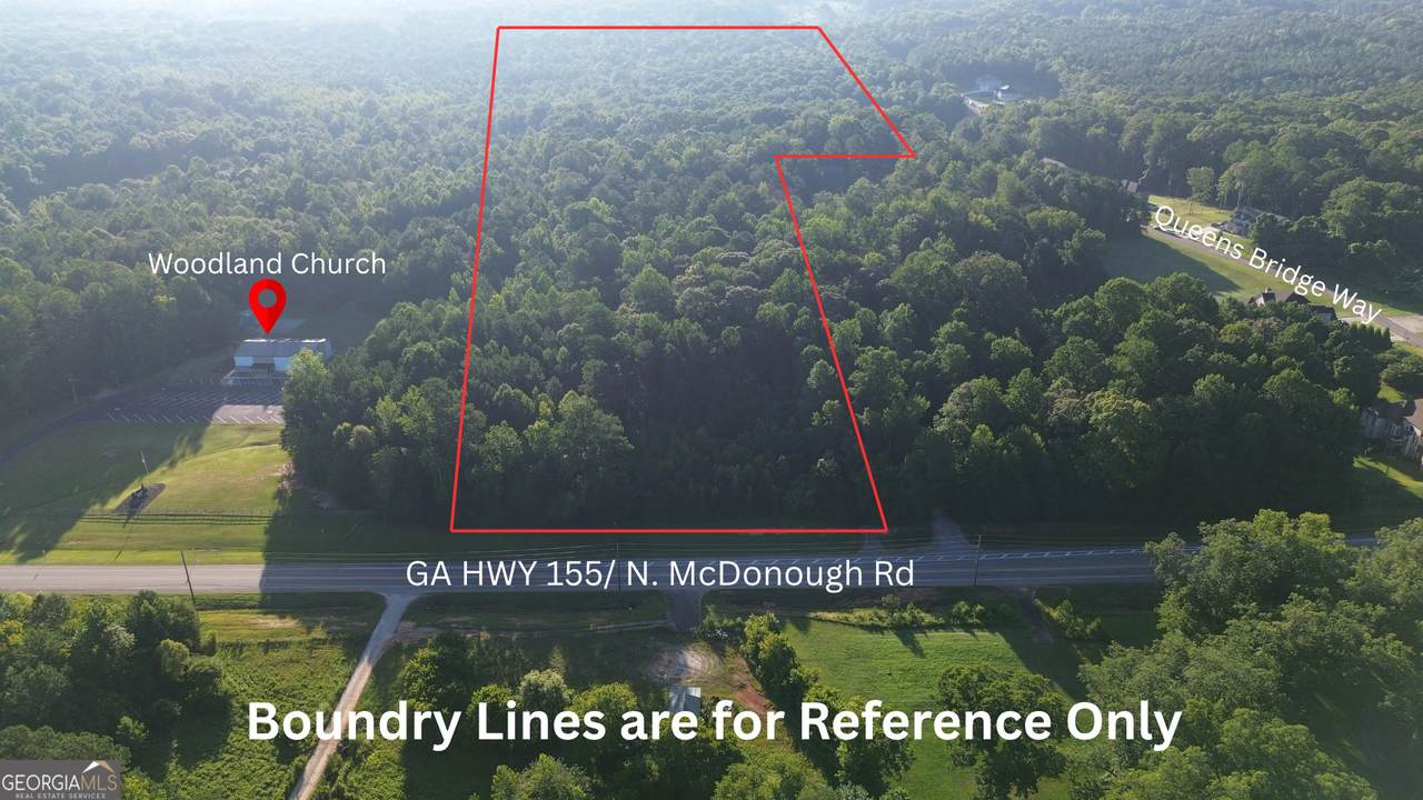 2270 Mcdonough Road - Photo 1