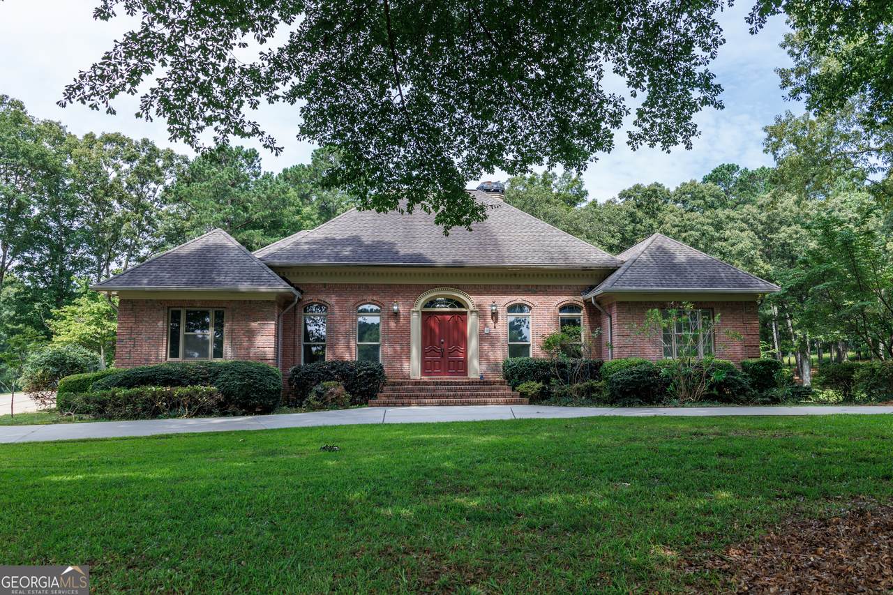 164 Snead Road - Photo 1