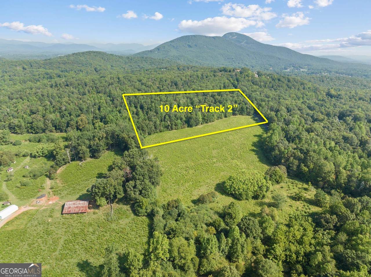 0 Highland Forest Road - Photo 1