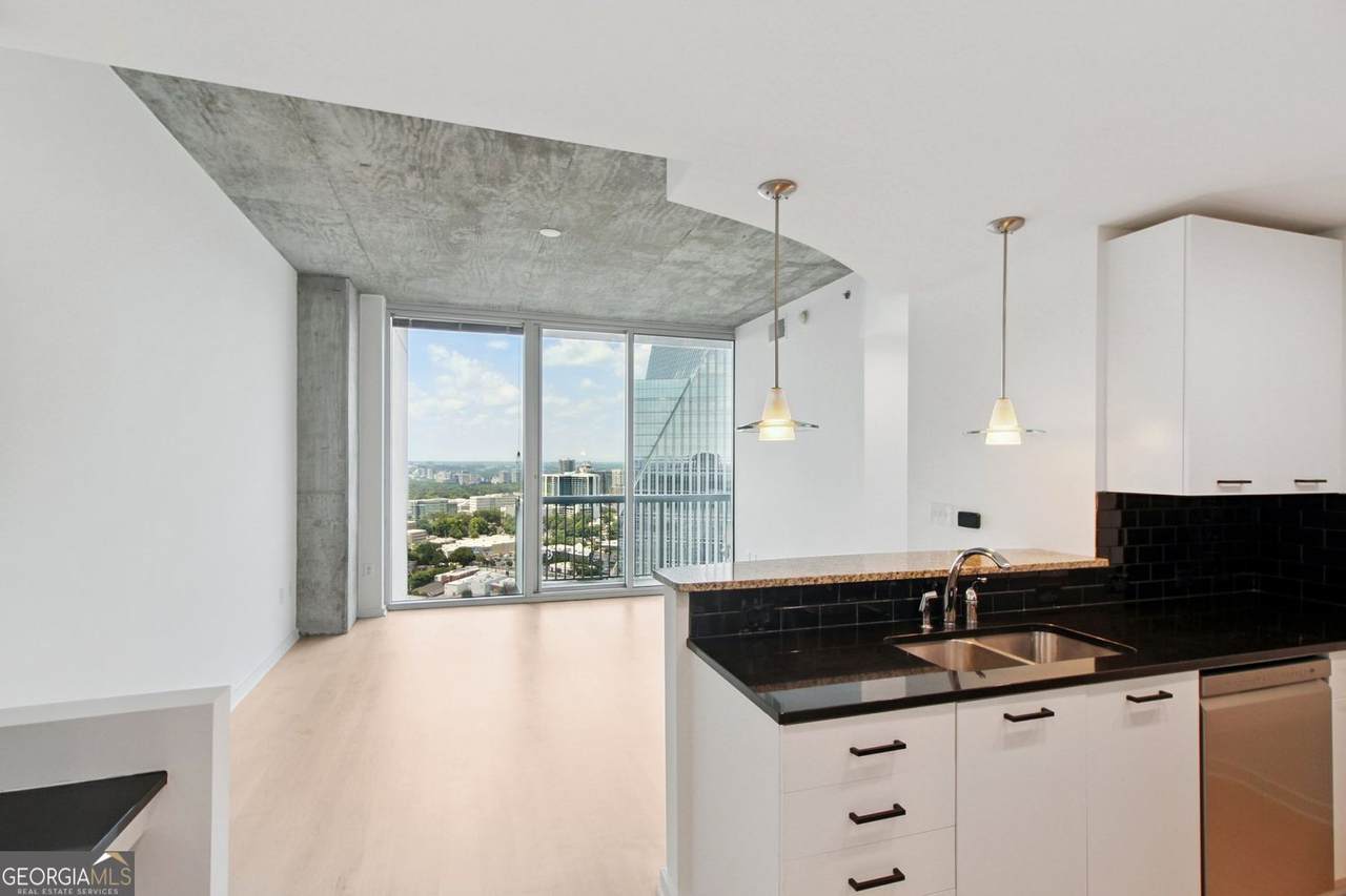 3324 Peachtree Road - Photo 1