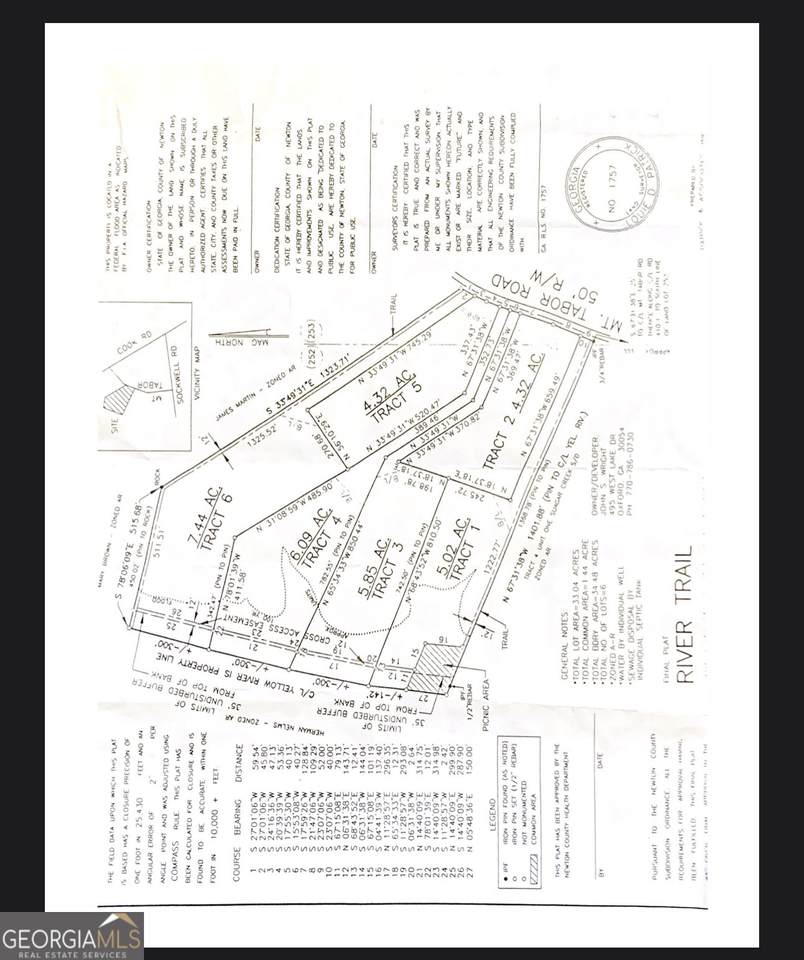 0 Mt Tabor Road - Photo 1