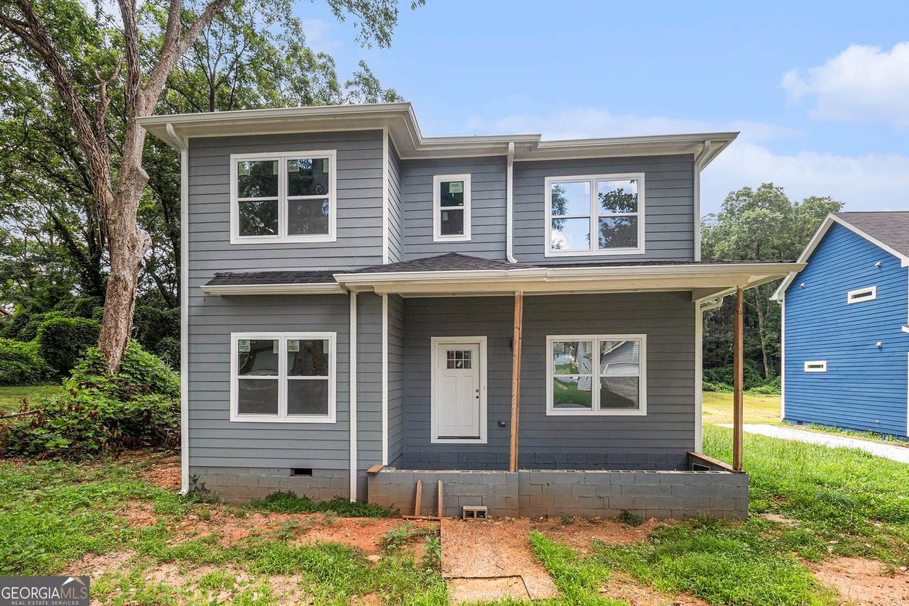 6895 Magnolia Street - Photo 1