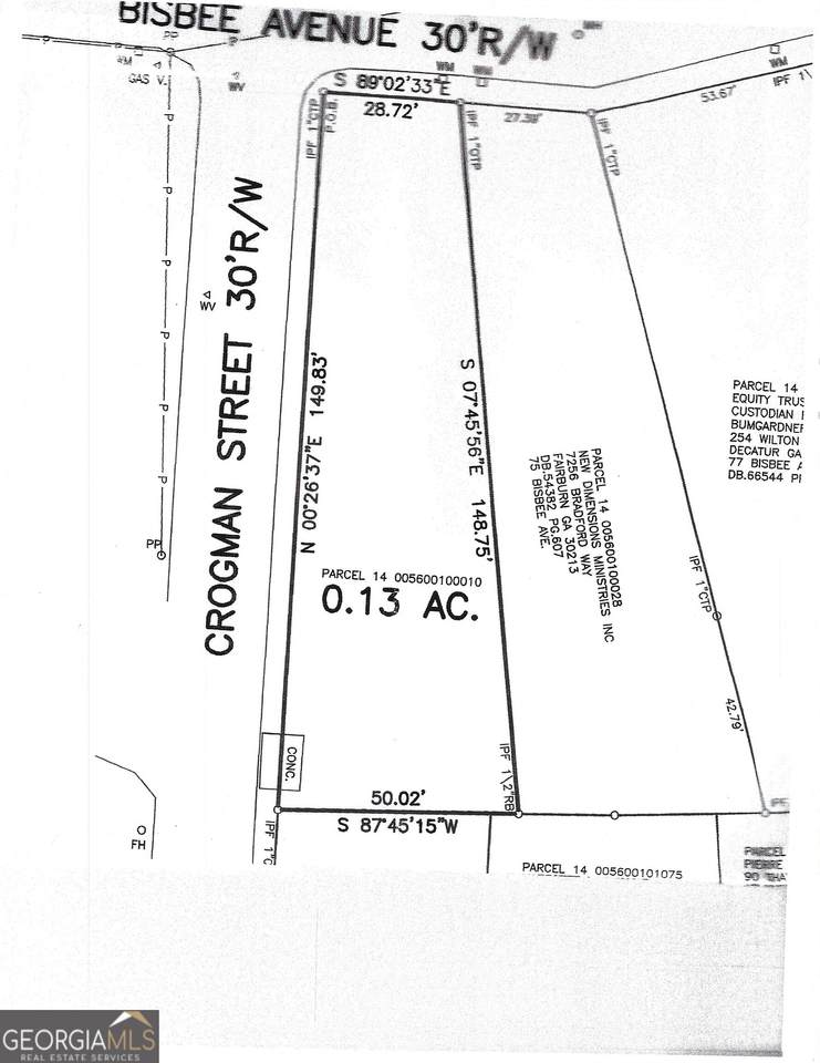 0 Crogman Street - Photo 1