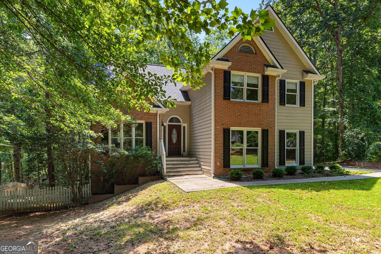 151 Brookstone Park - Photo 1