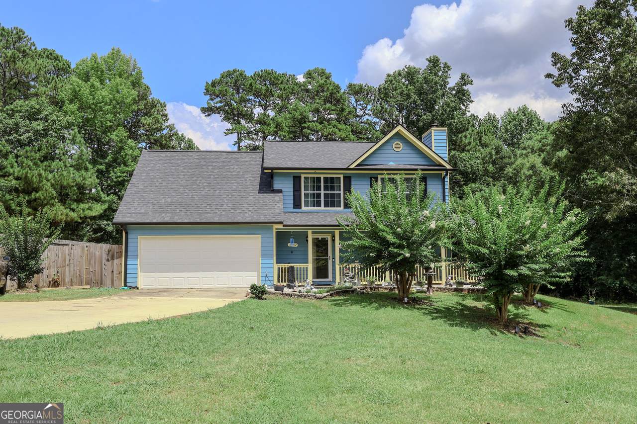 5457 Highway 81 - Photo 1