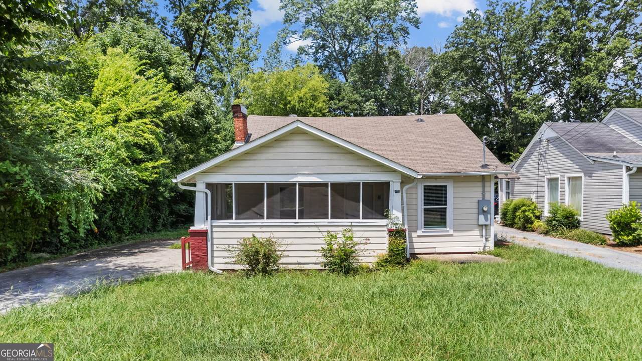 208 Cherry Street - Photo 1
