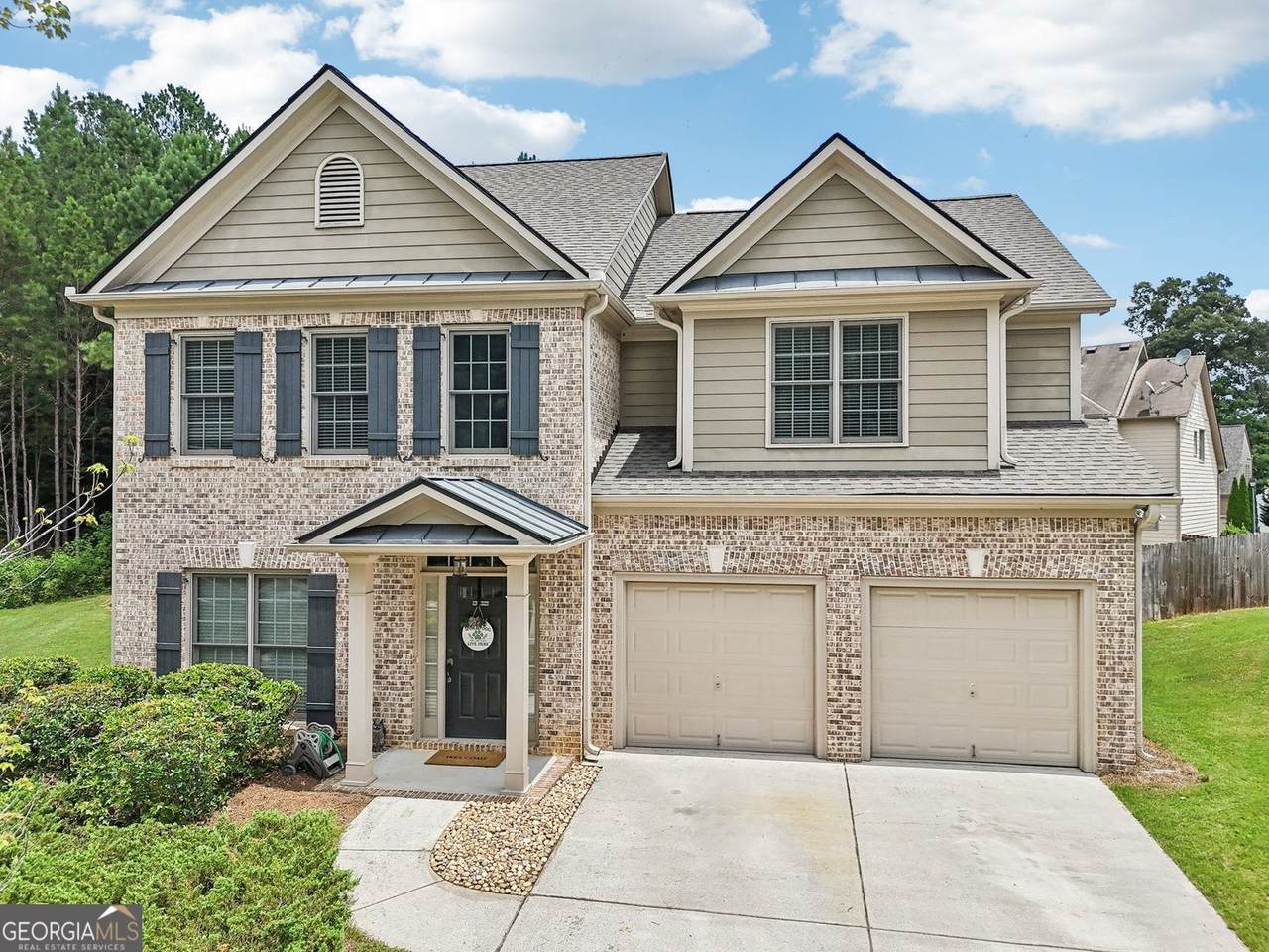 3878 Fellowship Drive Drive - Photo 1