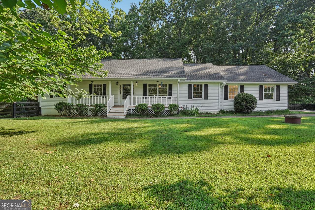 2595 Marsha Circle - Photo 1
