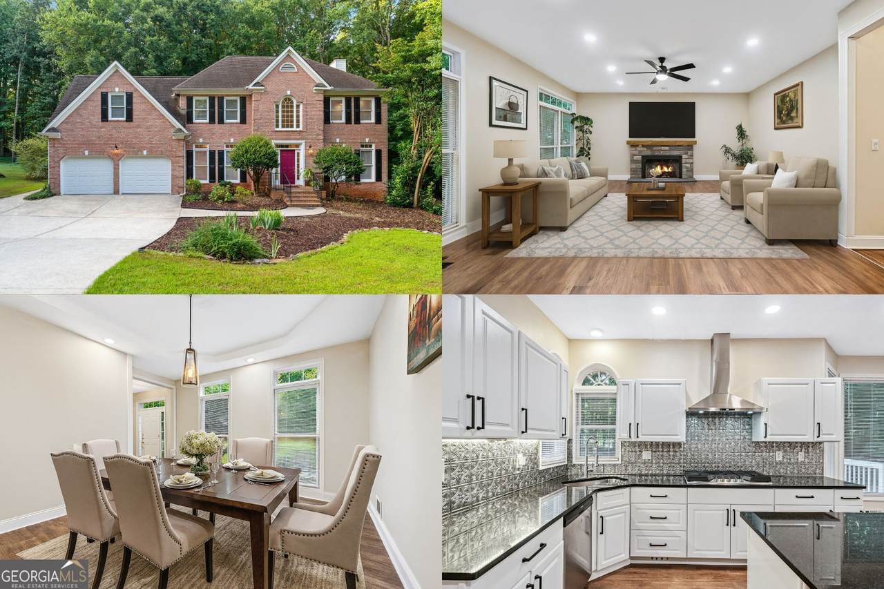 465 Woodbrook Ways - Photo 1