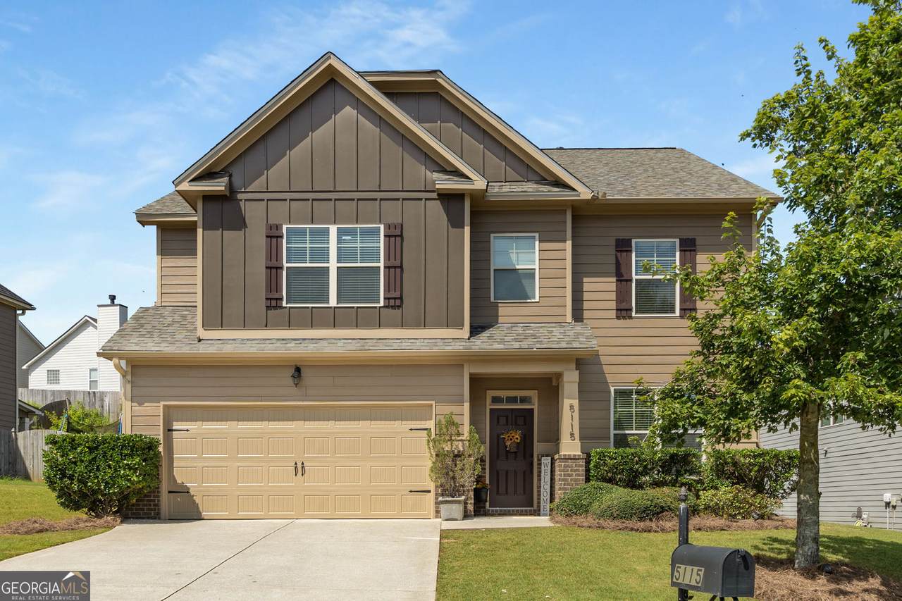 5115 Rialto Way - Photo 1