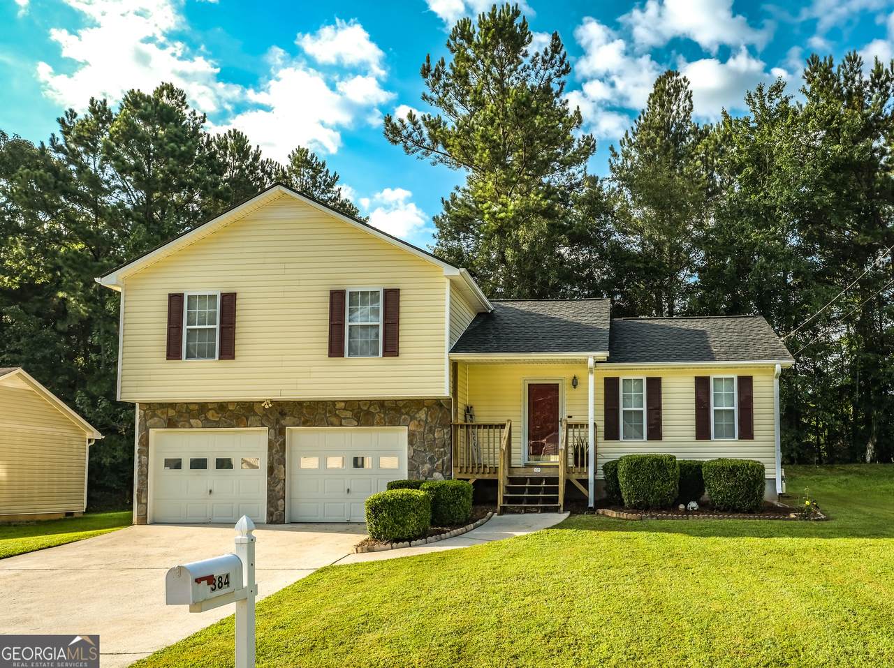 384 River Trace Drive - Photo 1