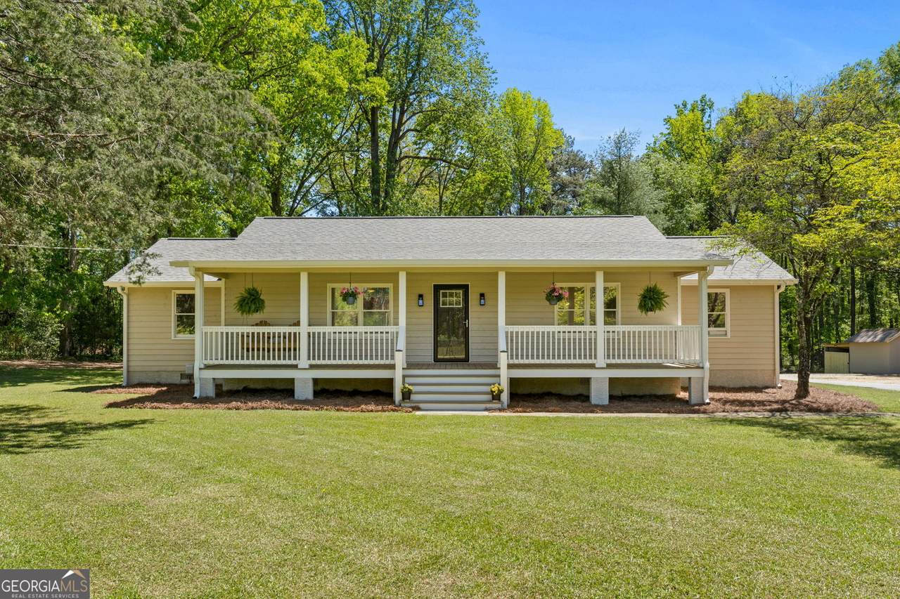 14845 Brown Bridge Road - Photo 1