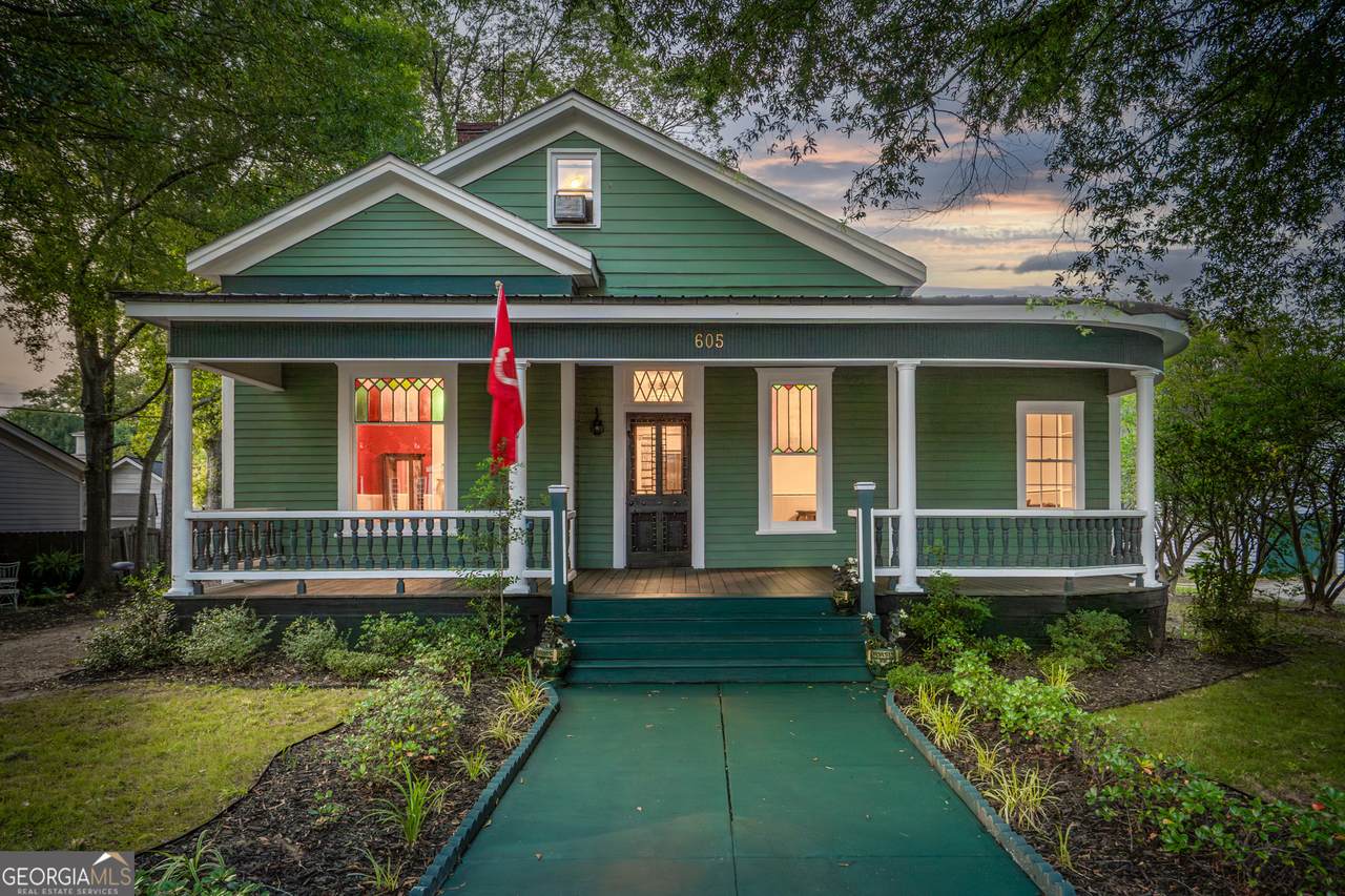 605 Church Street - Photo 1