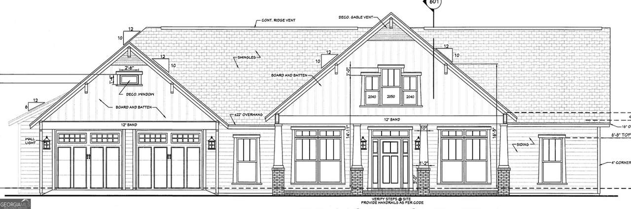 109 Falls Lane - Photo 1