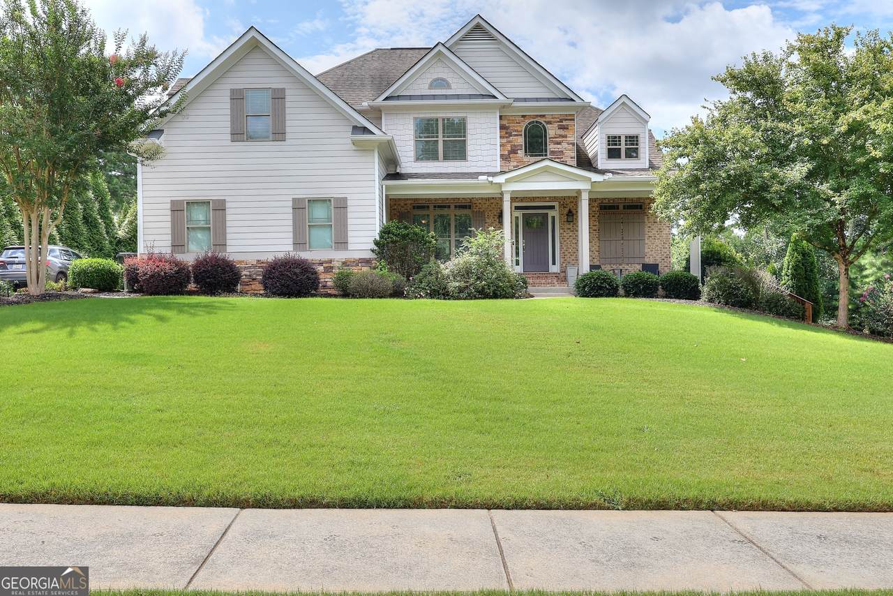 1264 Kristen Lane - Photo 1