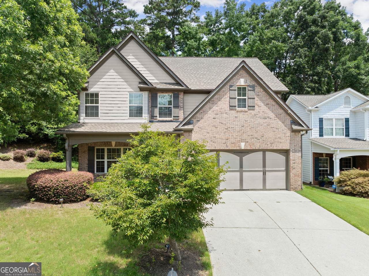 2172 Misty Brook Court - Photo 1