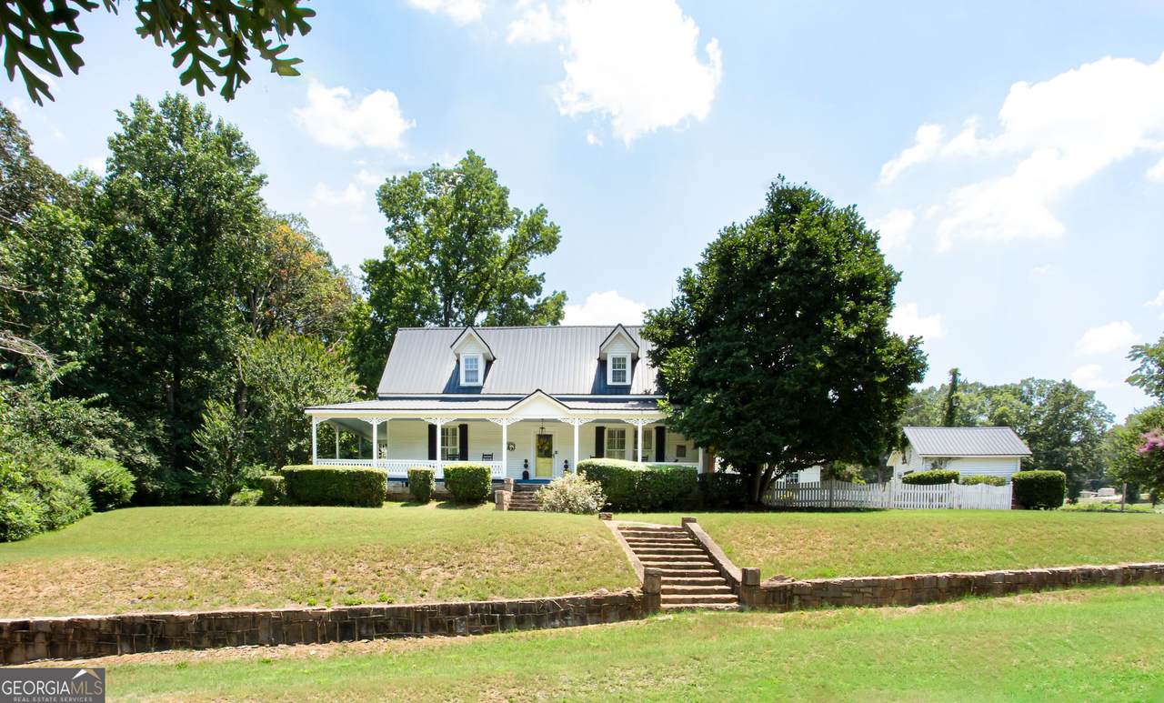 2345 Seagraves Mill Road - Photo 1