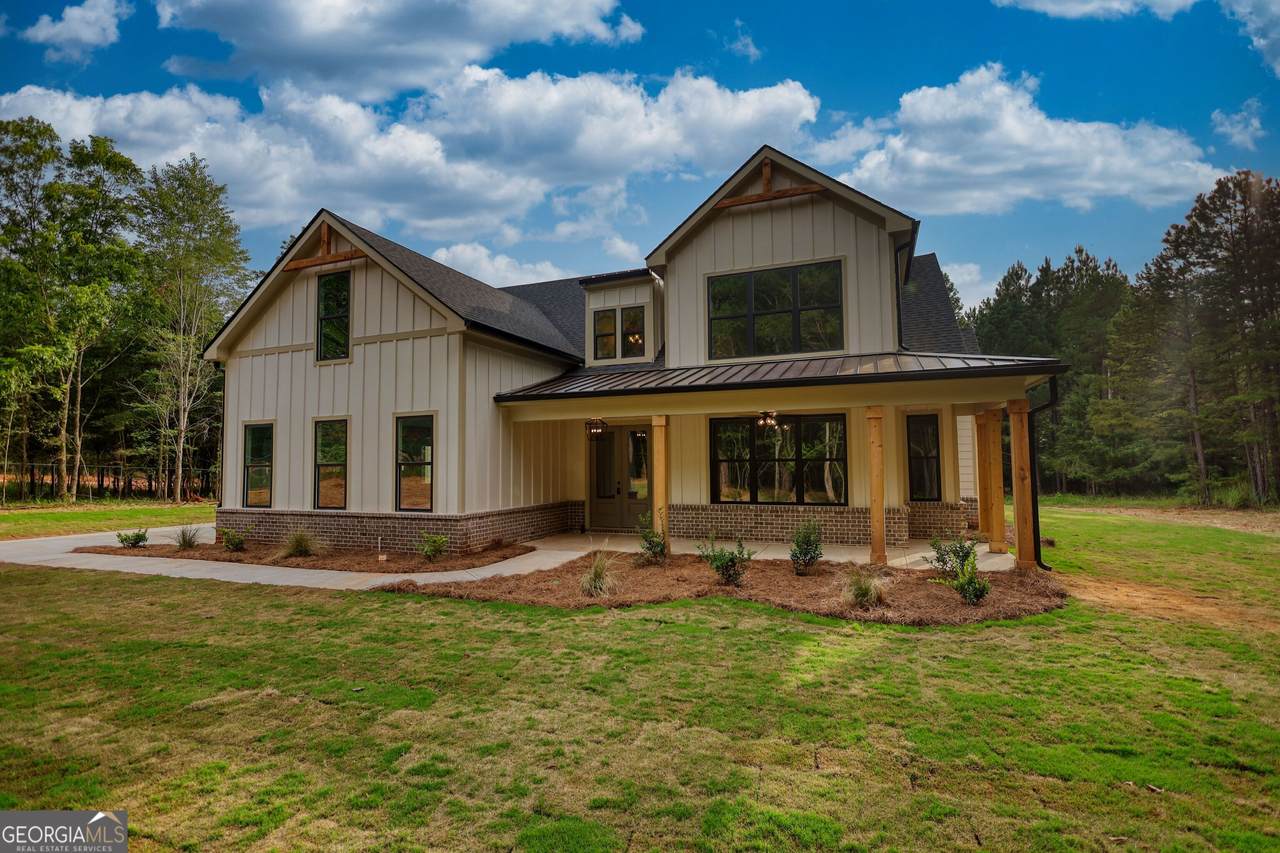 4115 Mount Paran Drive - Photo 1