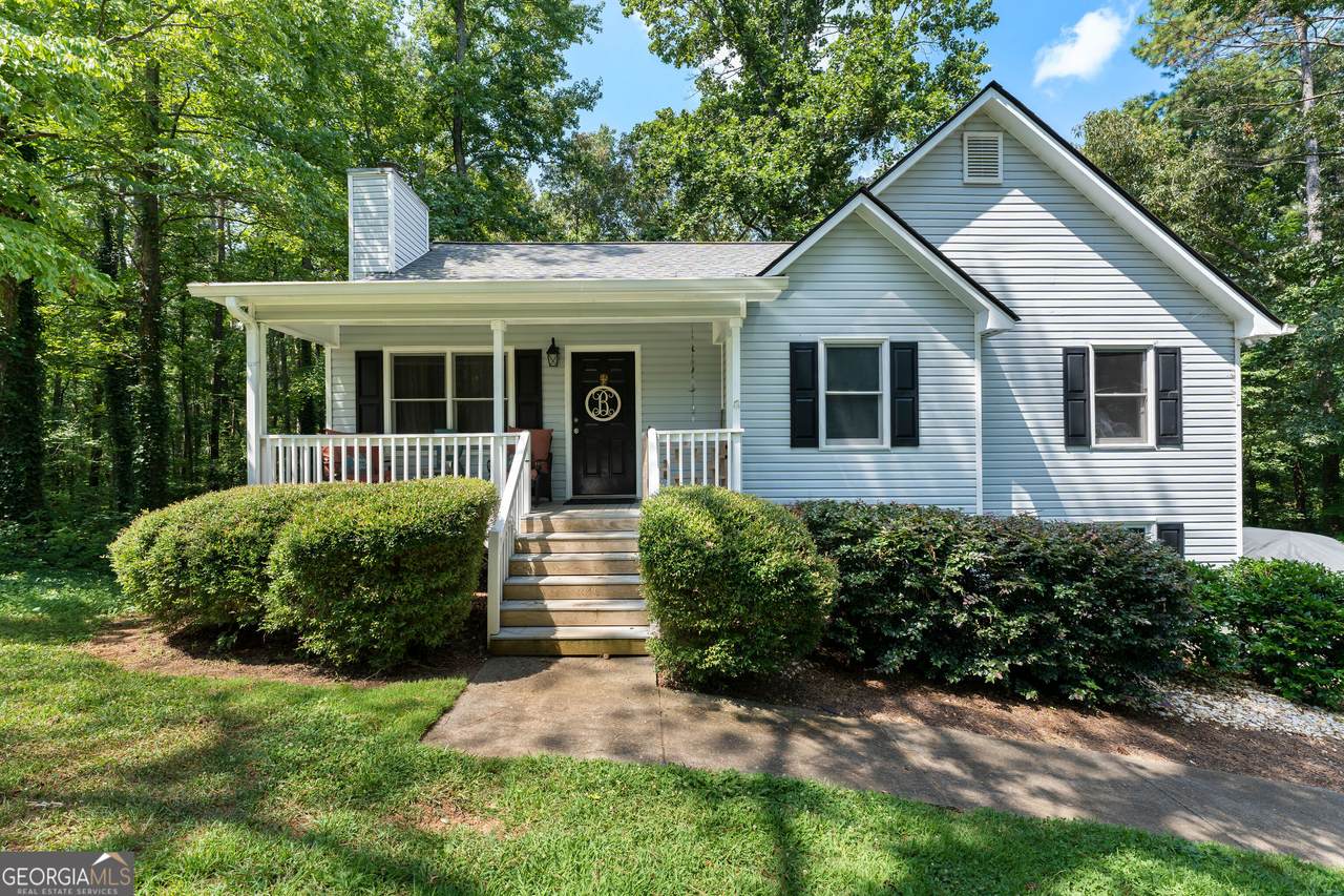 12 Graystone Drive - Photo 1