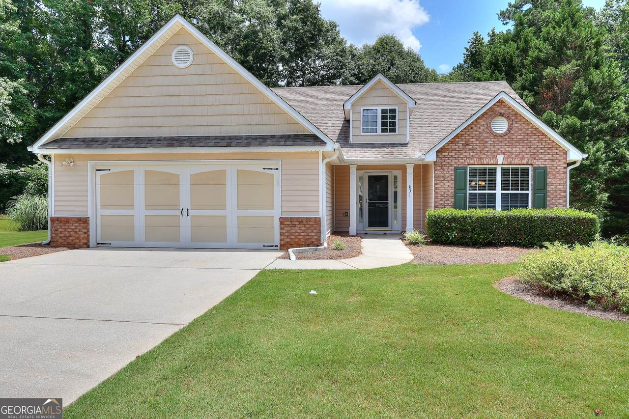831 Stone Creek Drive - Photo 1