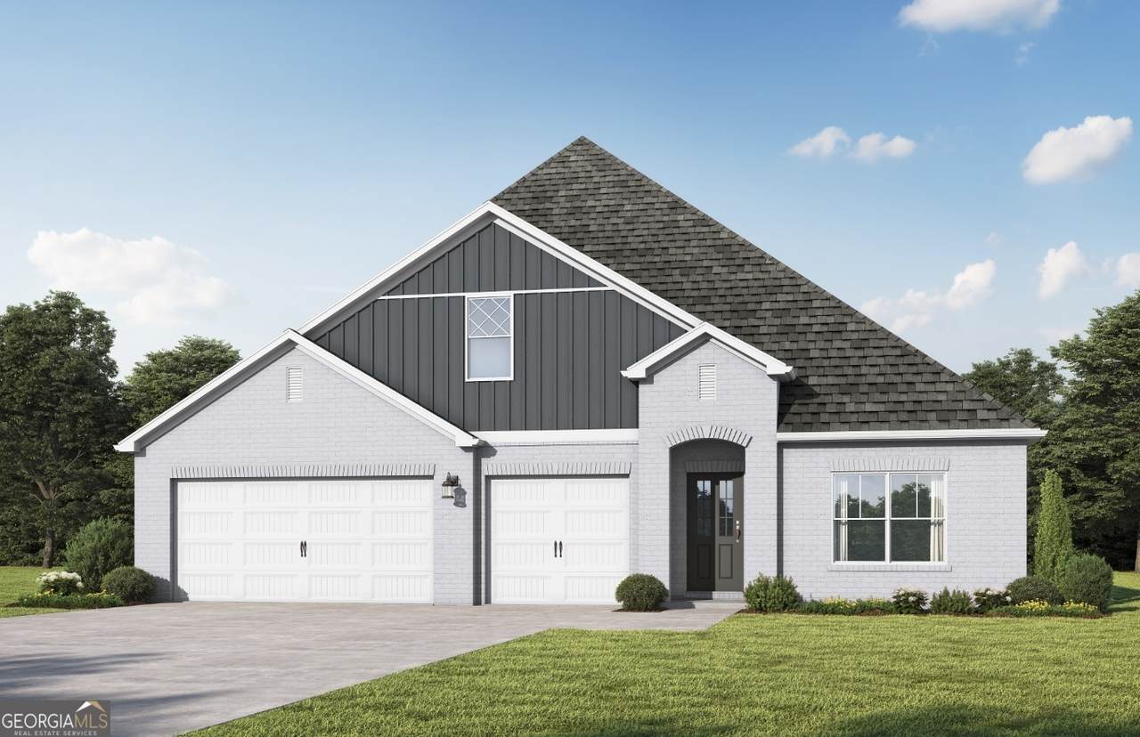 803 Grande Bishop Drive - Photo 1