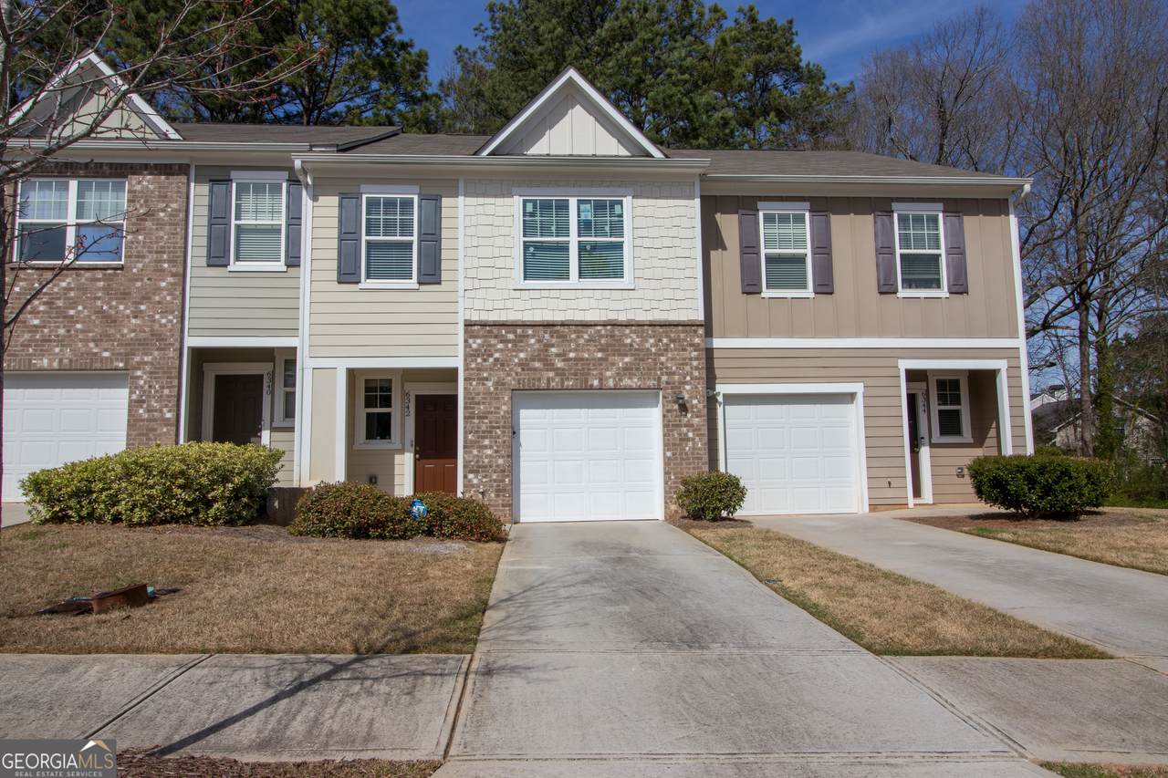 6342 Kinsland Court - Photo 1