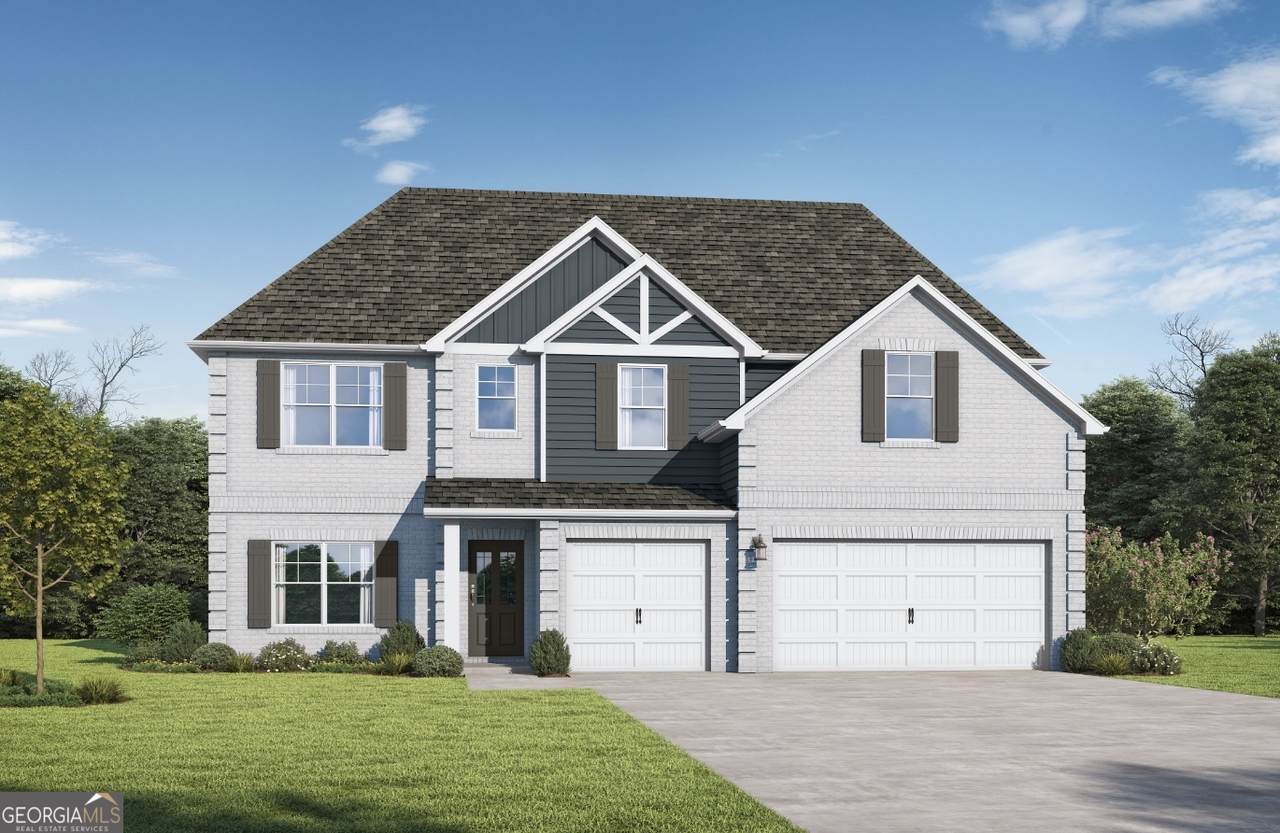 790 Grande Bishop Drive - Photo 1