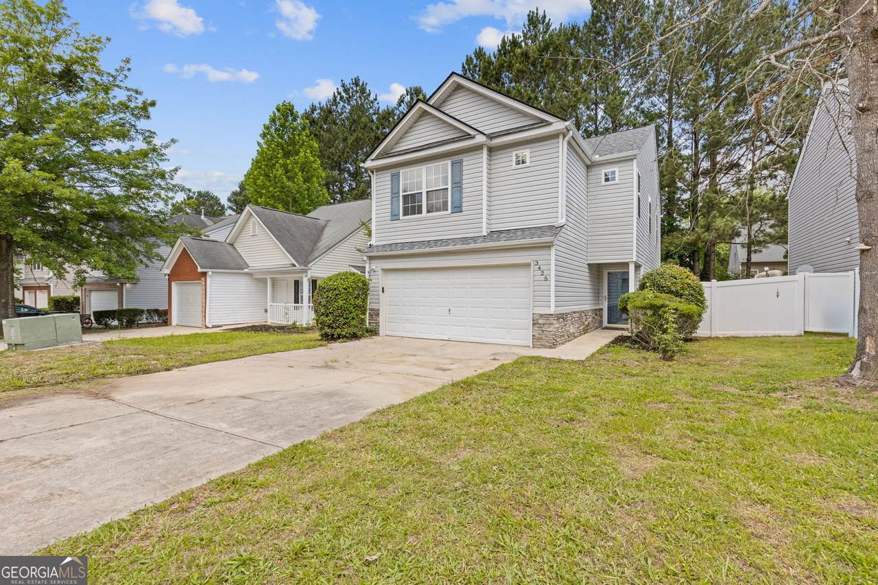 3425 Sable Chase Lane - Photo 1