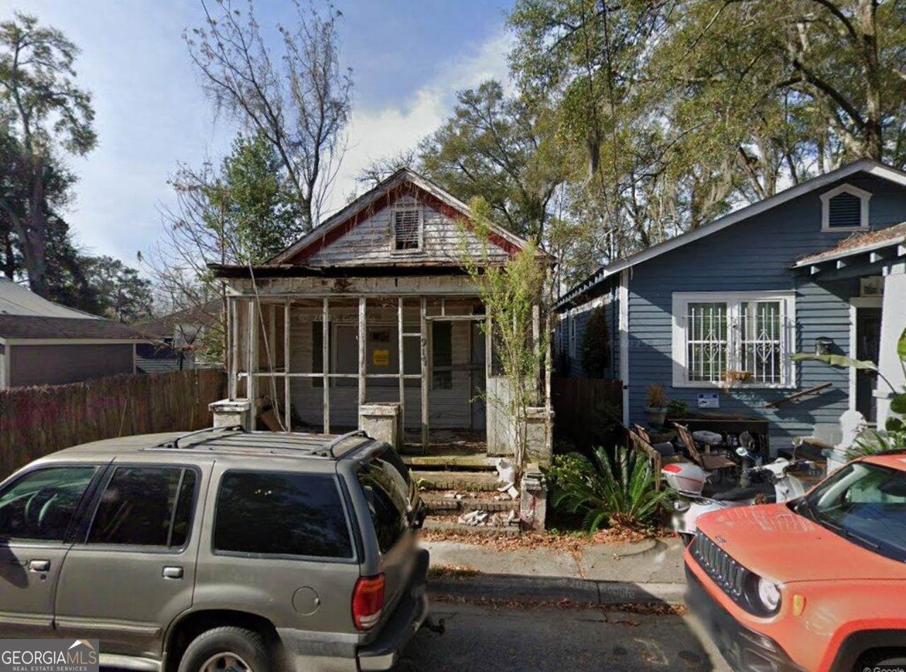 915 Moray Street - Photo 1