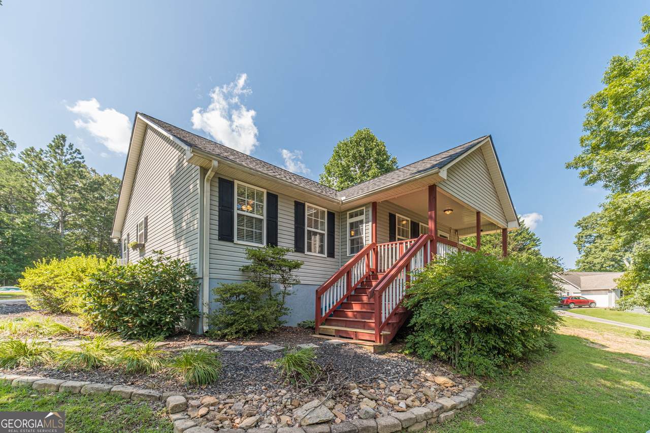 110 Selah Lane - Photo 1