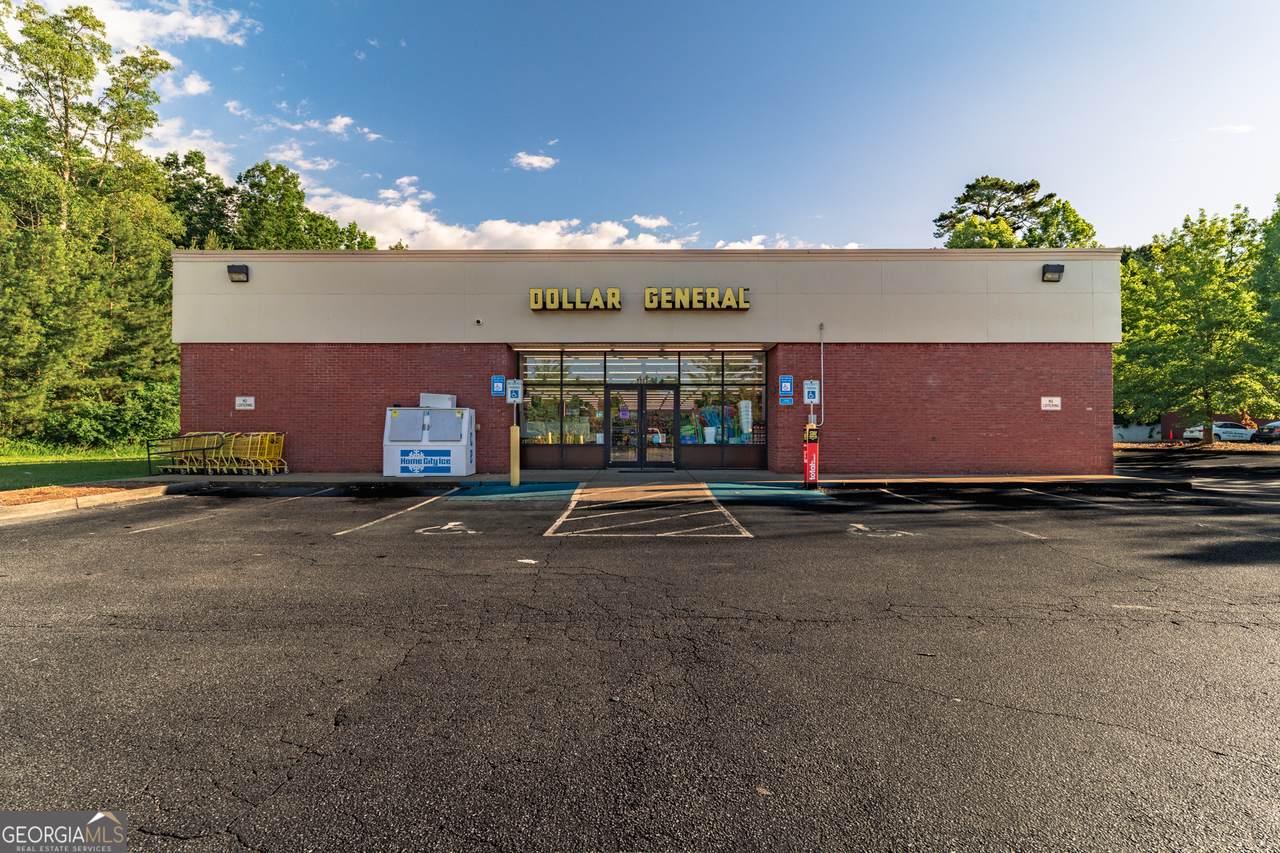 1883 Hickory Flat Highway - Photo 1