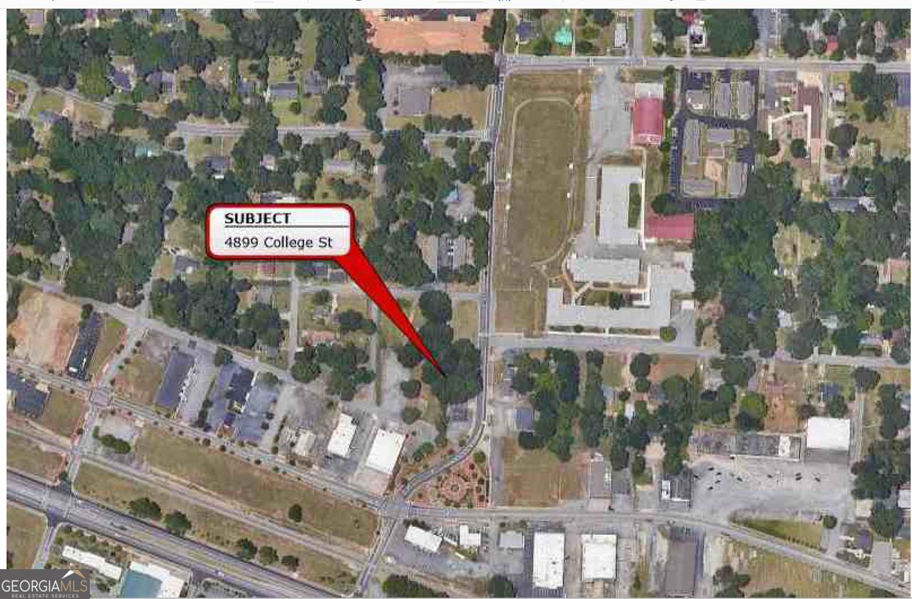 4899 College Street - Photo 1