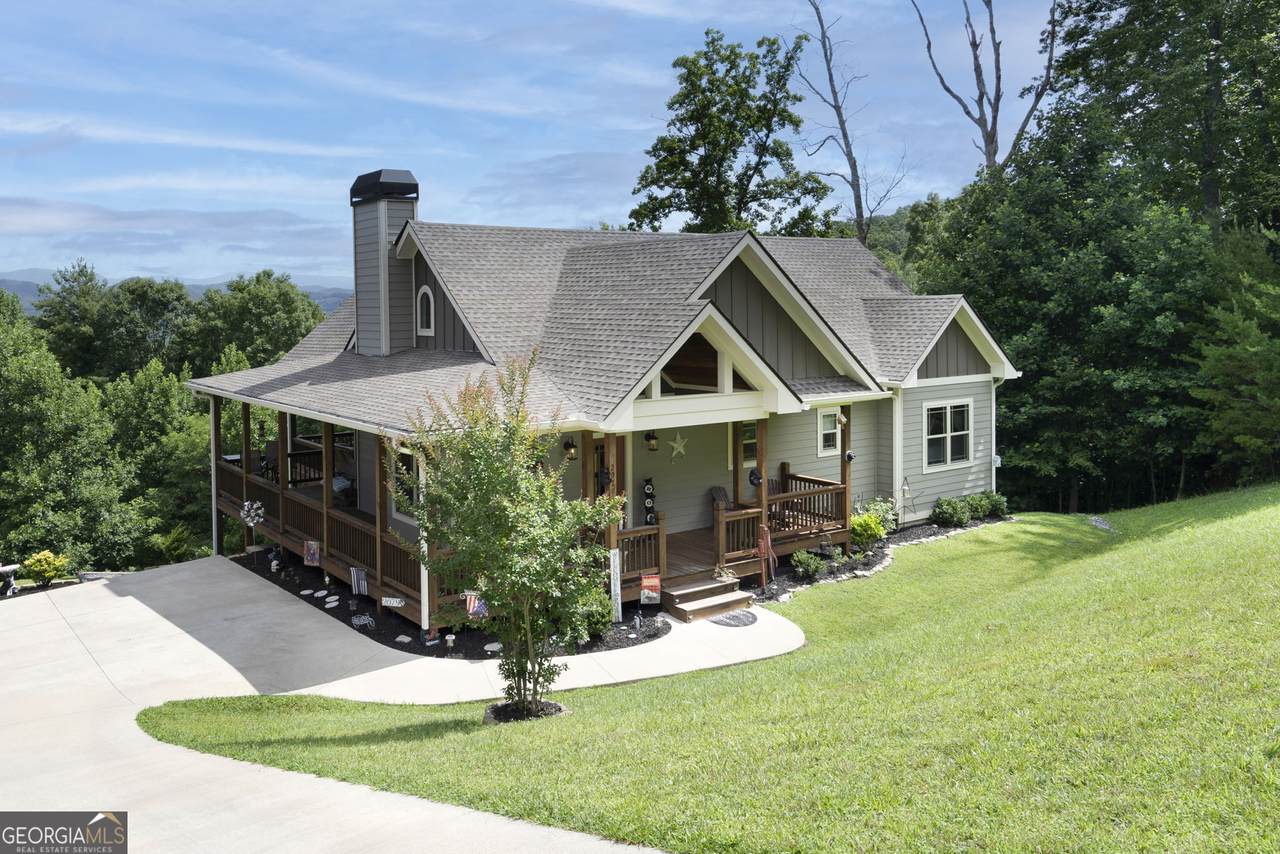 2079 Gallatin Road - Photo 1