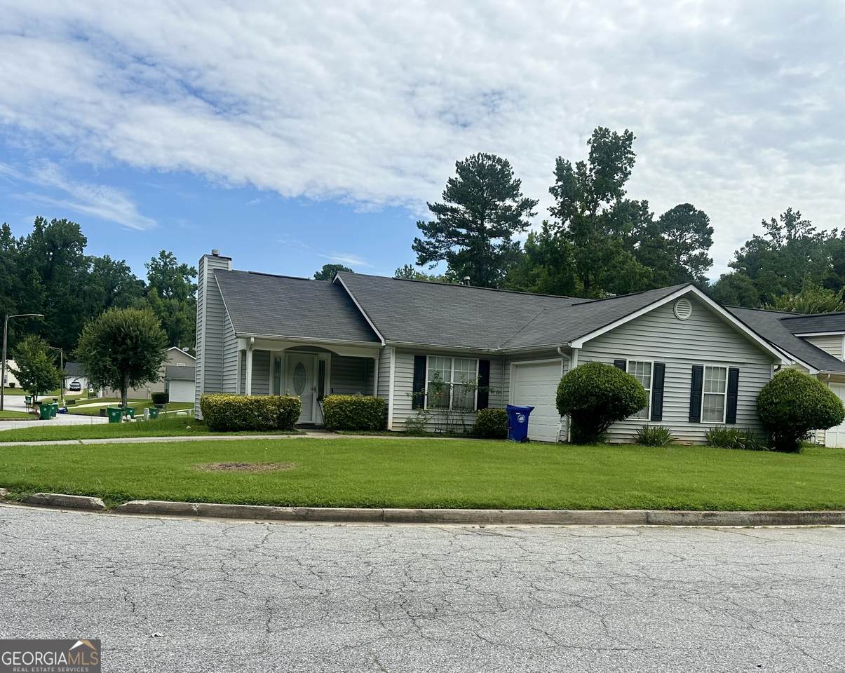 1616 Cobbs Creek Lane - Photo 1
