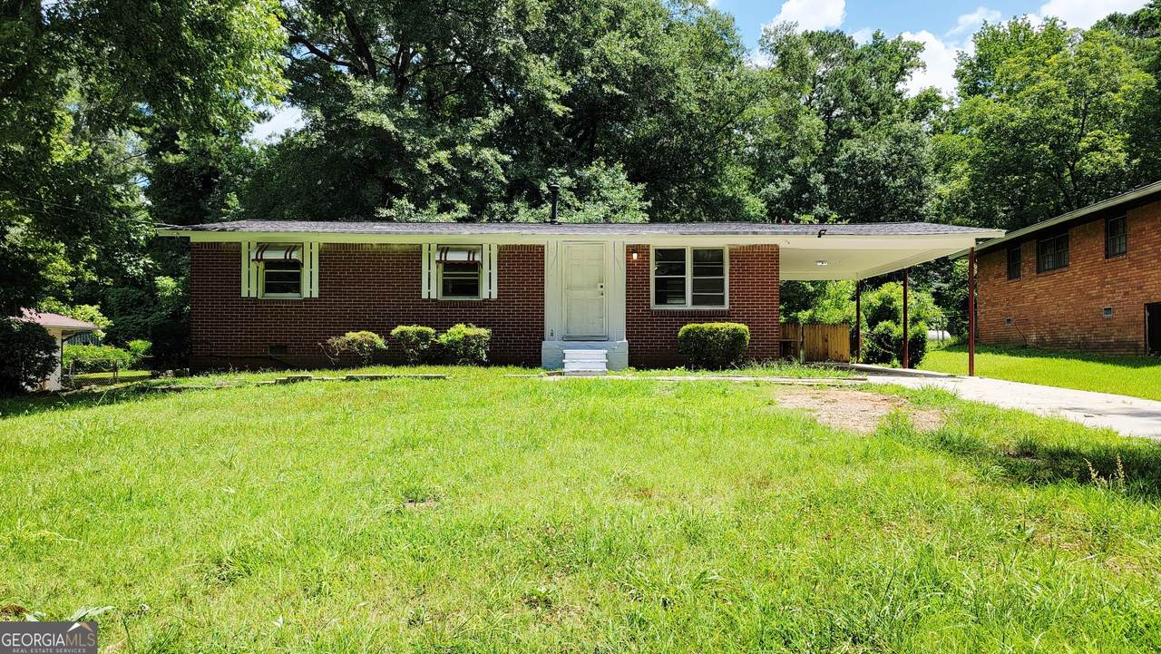 5516 Bryant Boulevard - Photo 1