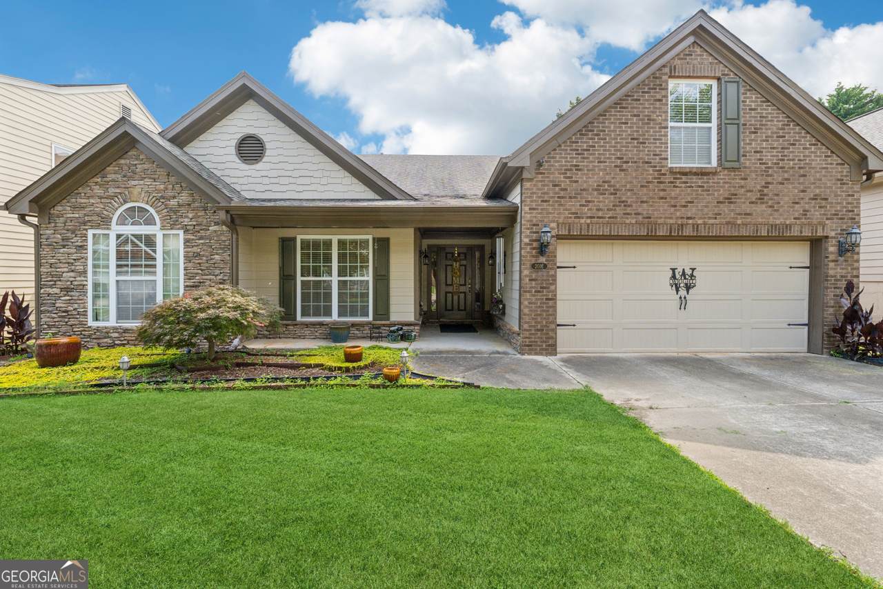 2016 Jameson Circle - Photo 1