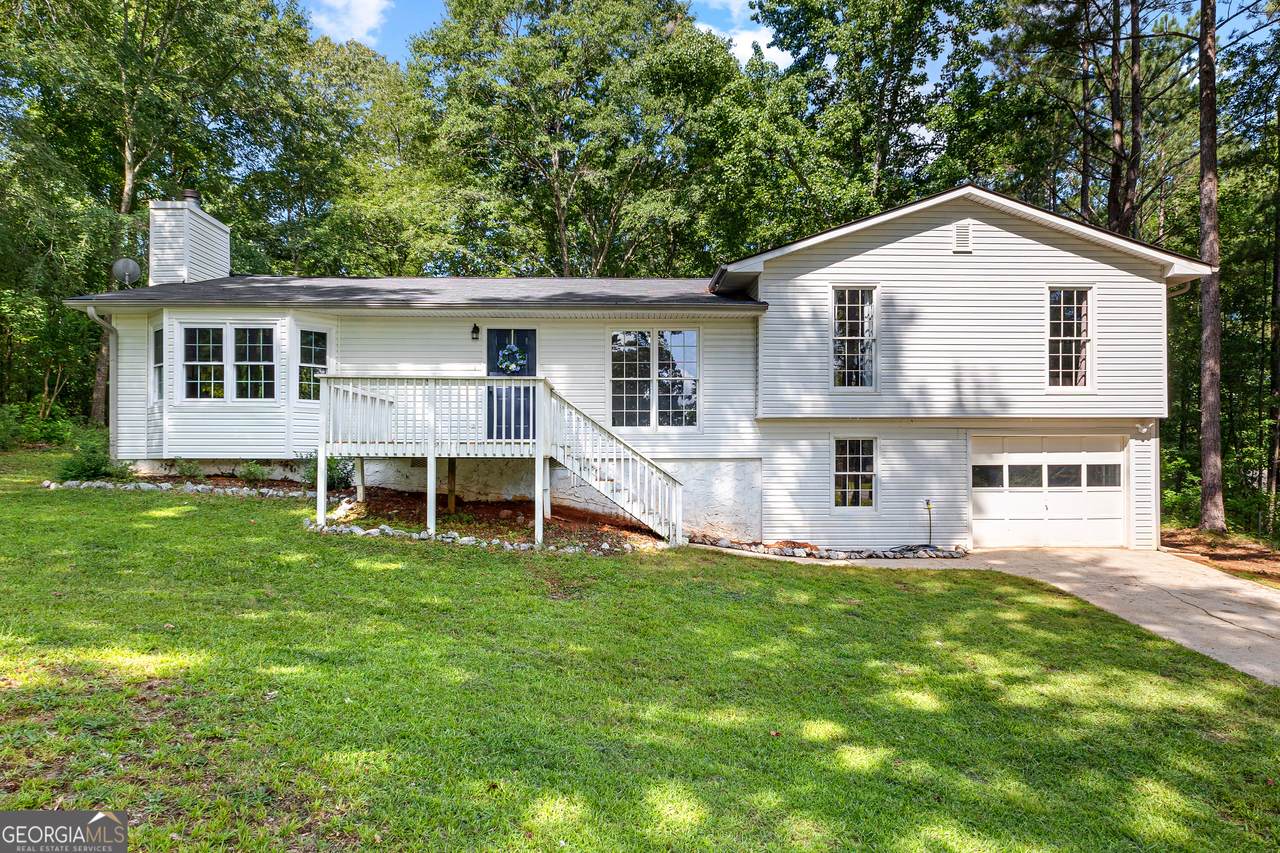 195 Frances Shirey Way - Photo 1