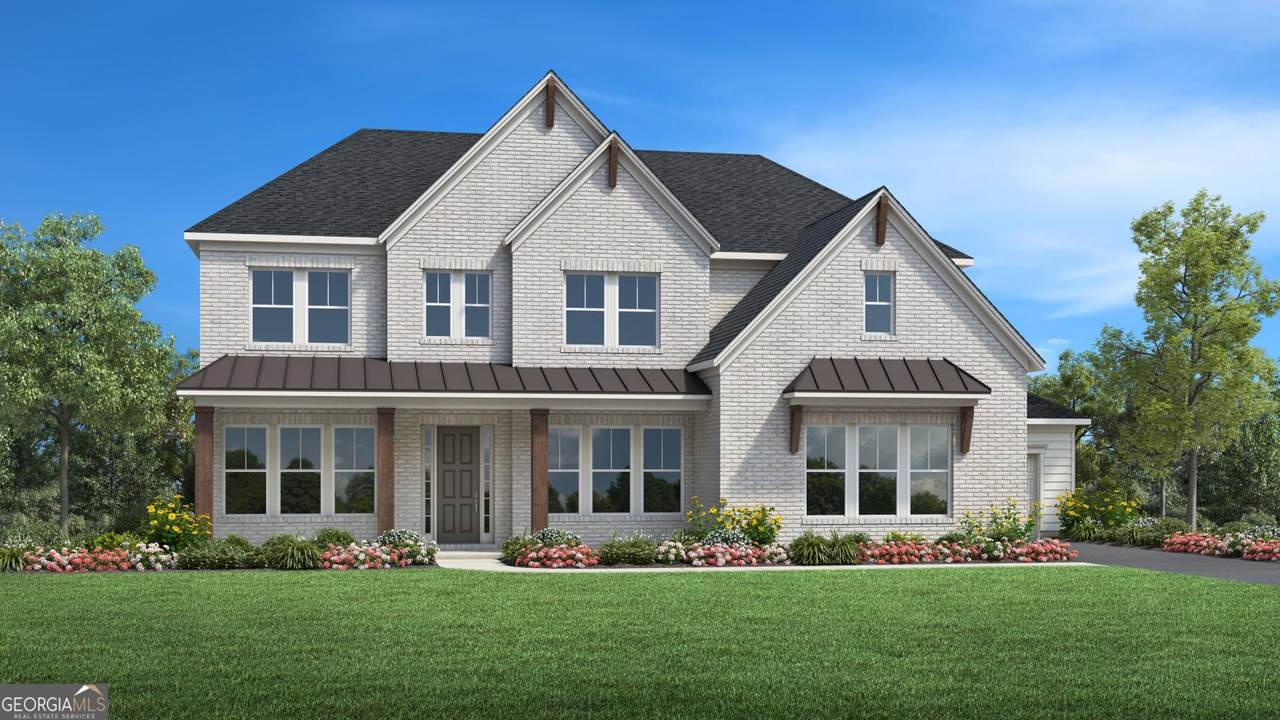 5115 Travers Lane - Photo 1