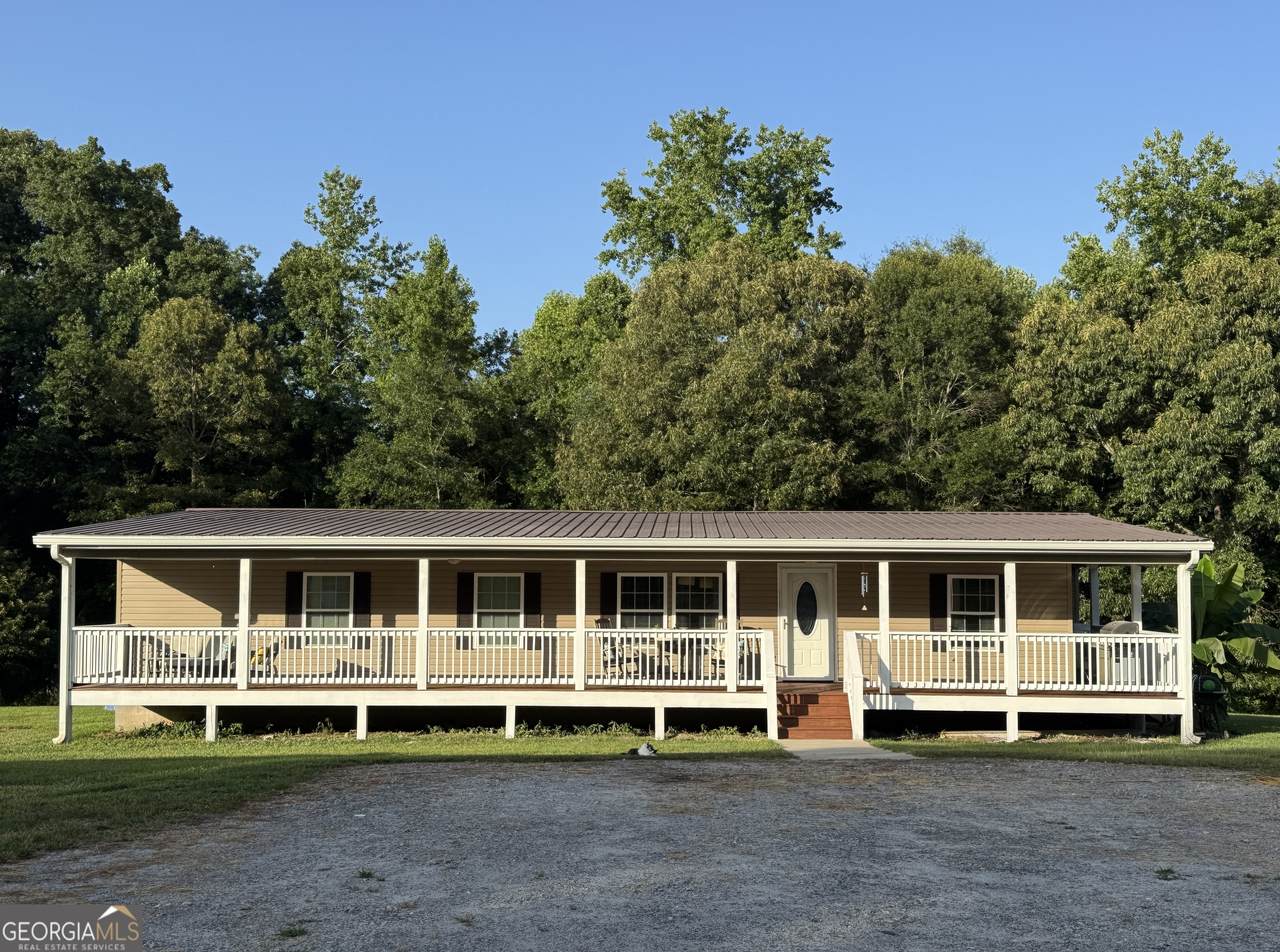 1124 Agan Road - Photo 1