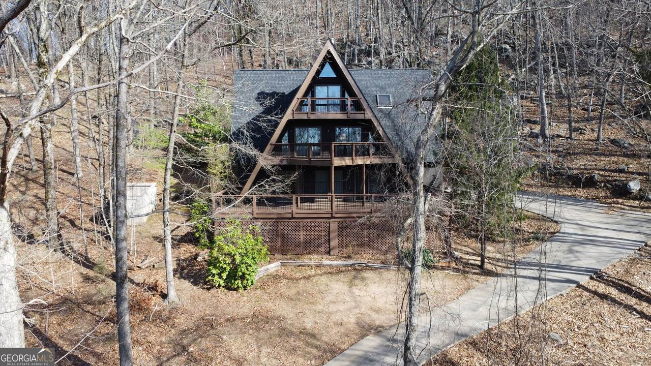 965 White Oak Trail - Photo 1