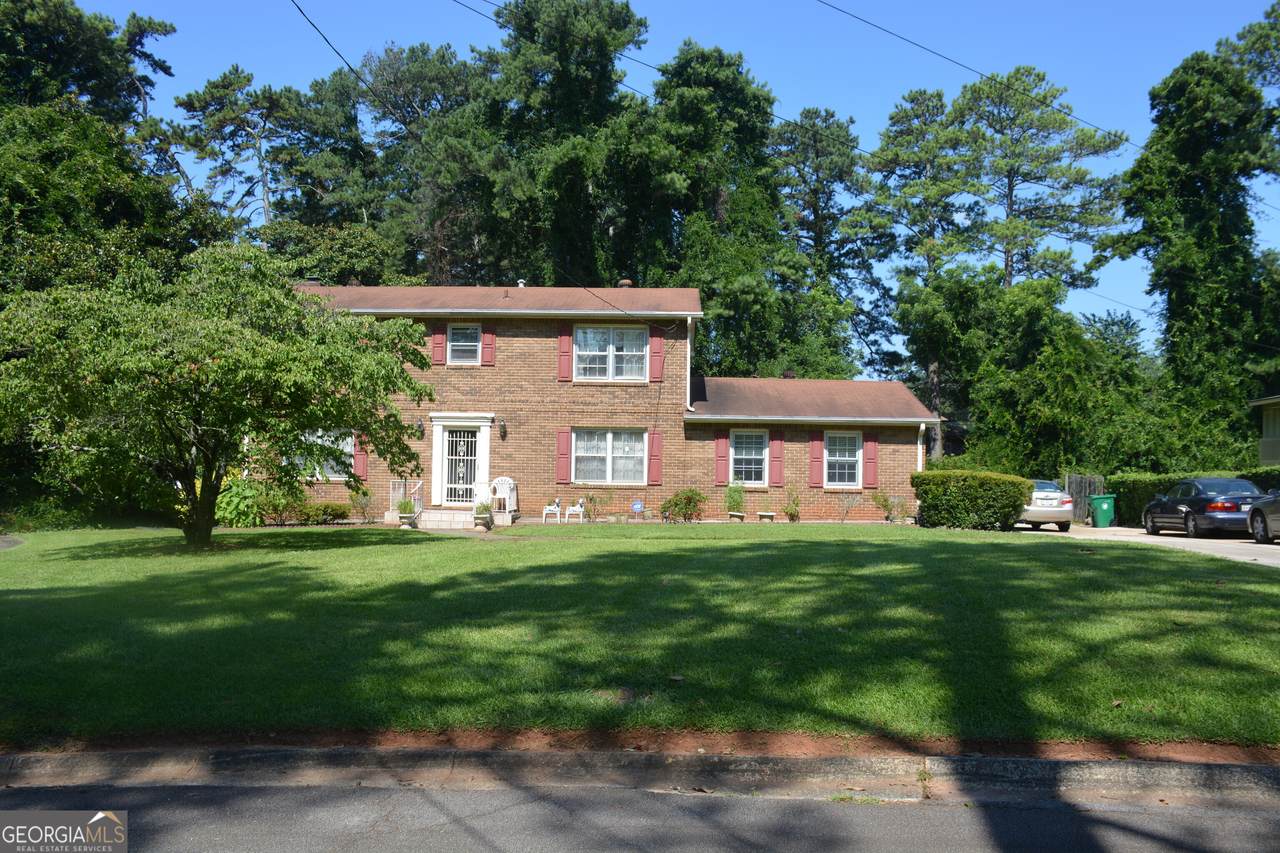 862 Fireside Way - Photo 1
