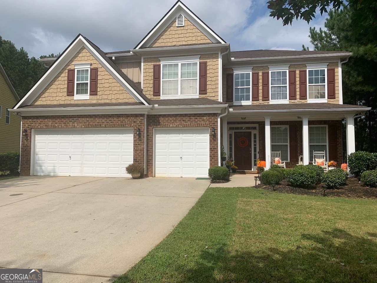 20 Mariposa Place - Photo 1