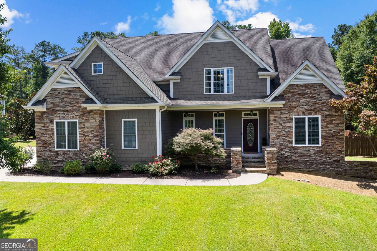534 Deerlake Drive - Photo 1