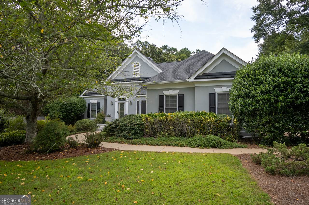 1011 Meriweather Drive - Photo 1