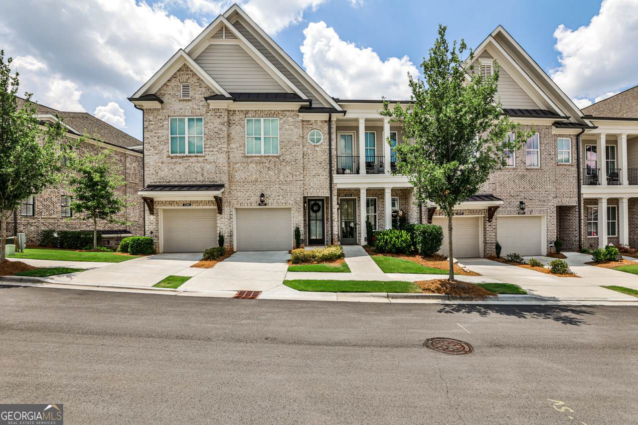 4965 Sealy Circle Circle - Photo 1