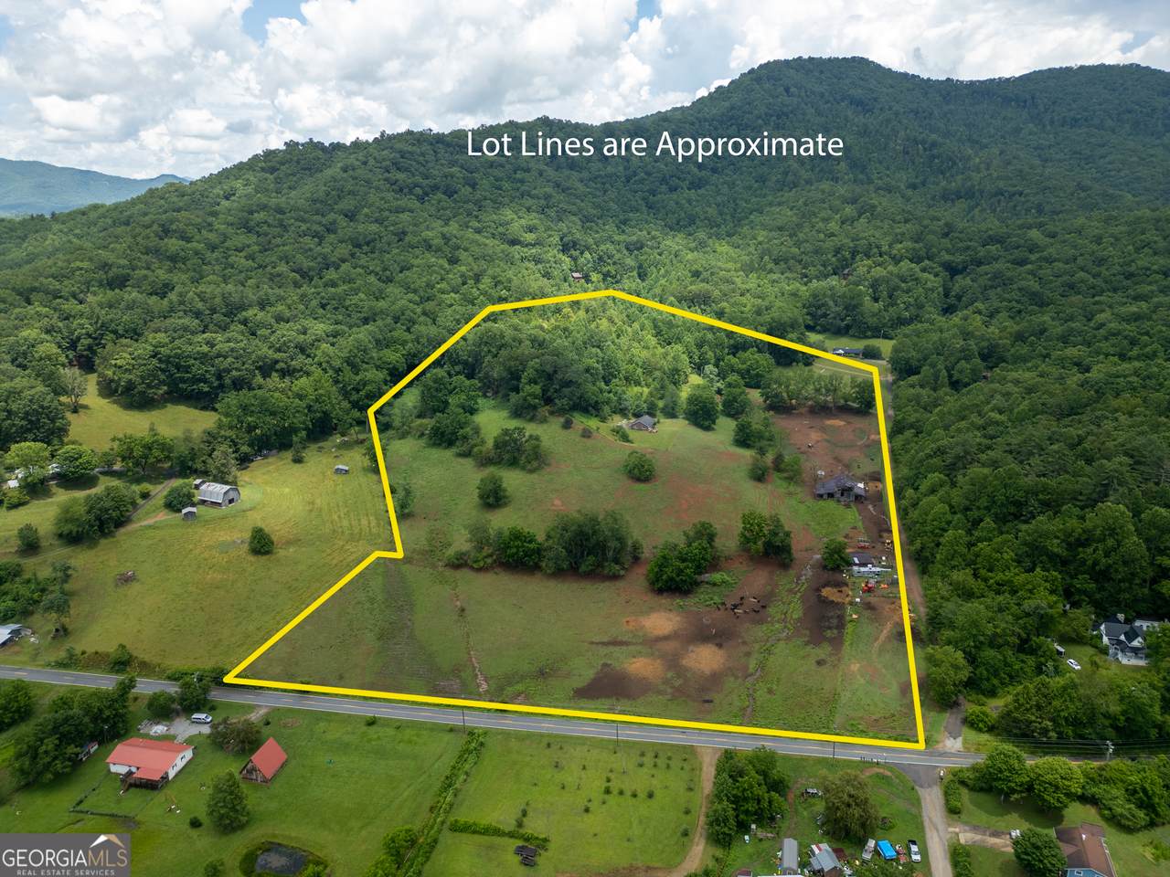 192 Dobson Mountain Road - Photo 1
